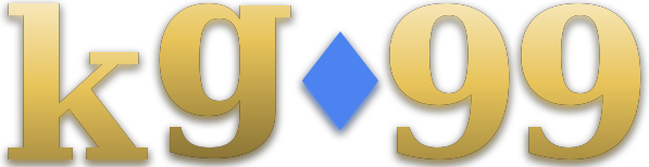 kgo99 logo